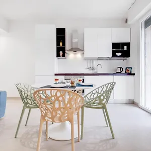 Apartment Vista Su San Luca, Bologna
