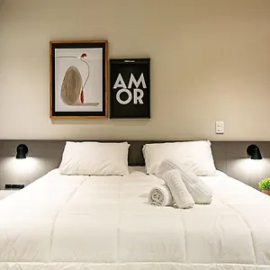  Apartamento Moderno Em Com Infraestrutura De Clube Ca14i Brasil