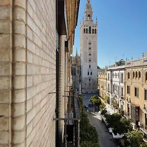  Apartamento Vista Catedral Espanha