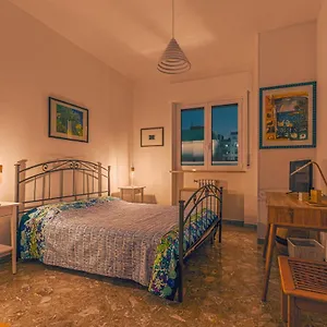  Appartement Robertone Italie
