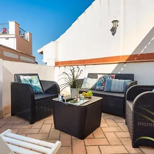  Apartamento Hsh Suites Santa Catalina Espanha