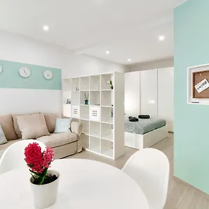  Appartement Hostini Como- Downtown Italie