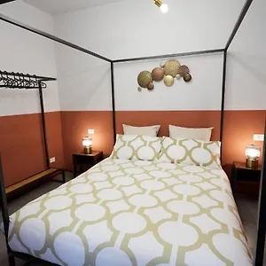Karizza Apartament Katania