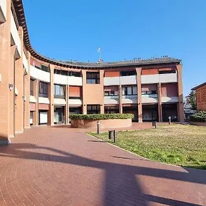 Apartament Massarenti, Bolonia