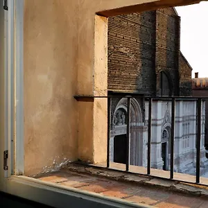Apartment Hercolani, Bologna