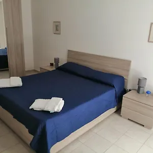  Appartement Serena Vacanze Relax Italie