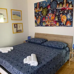 Apartament Casa Di Vanessa, Bolonia