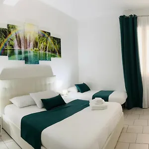  Apartamento Mama's House