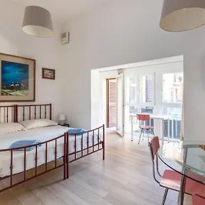 Apartament Residenza Gastone Rossi - Gastone Rossi, Bolonia
