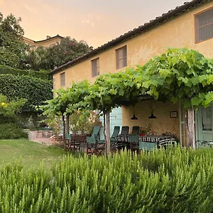 Azienda Agricola Fabbrica Di San Martino Gospodarstwo wiejskie Lukka
