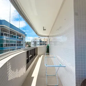  Apartamento La Plata - Brasil