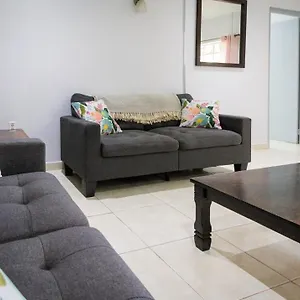  Vakantiehuis Marie Curaçao