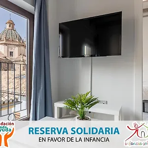 Apartamento Realejo Centro 3000 Espanha