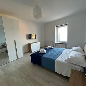  Appartement Merletto Italie