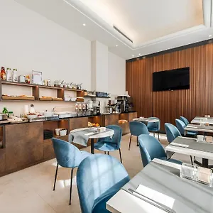  Apartamento Astoria Boutique