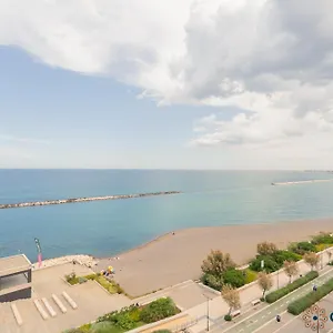  Appartement Fronte Mare By Apulia Italie