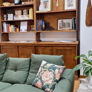 Apartment La Casa Di Sacco - Centro, Bologna