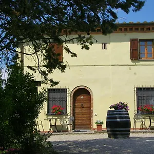 Casa Alle Vacche Gospodarstwo wiejskie San Gimignano