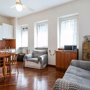 Primopiano - Edolo Apartament Mediolan