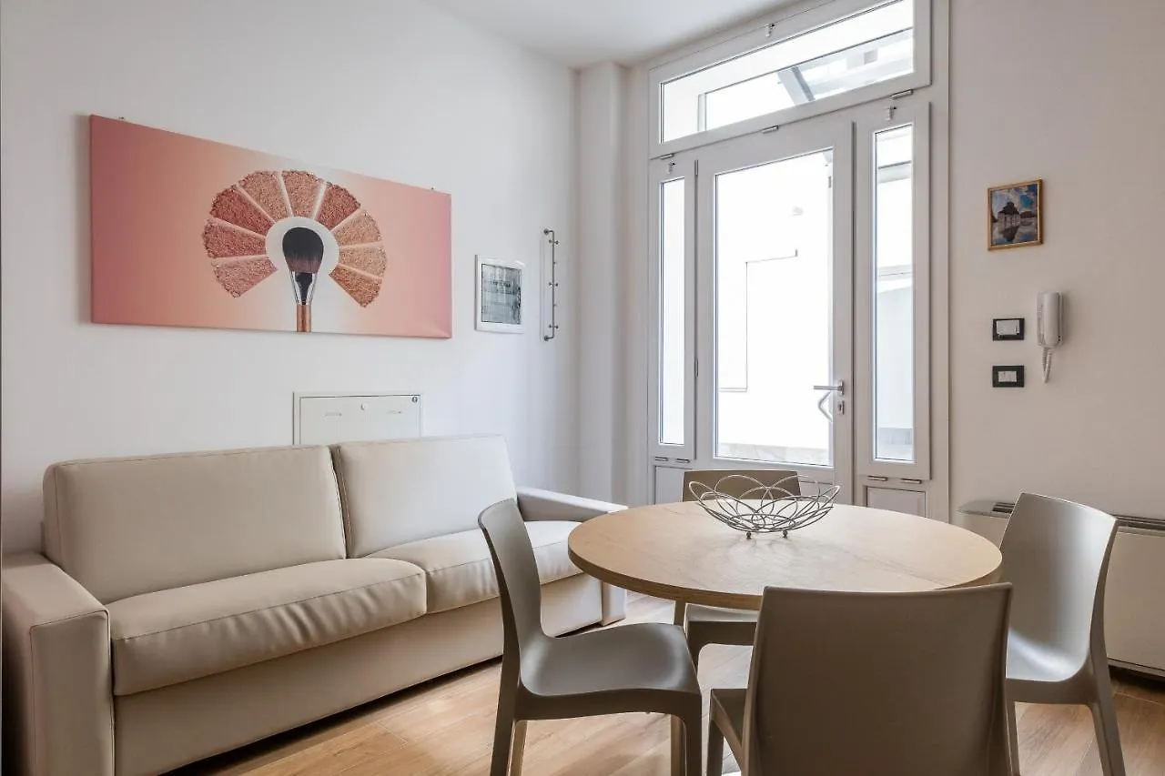 Giorgi Design Homes II By Wonderful Italy 볼로냐 이탈리아