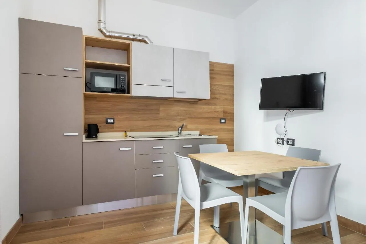 Giorgi Design Homes II By Wonderful Italy 볼로냐
