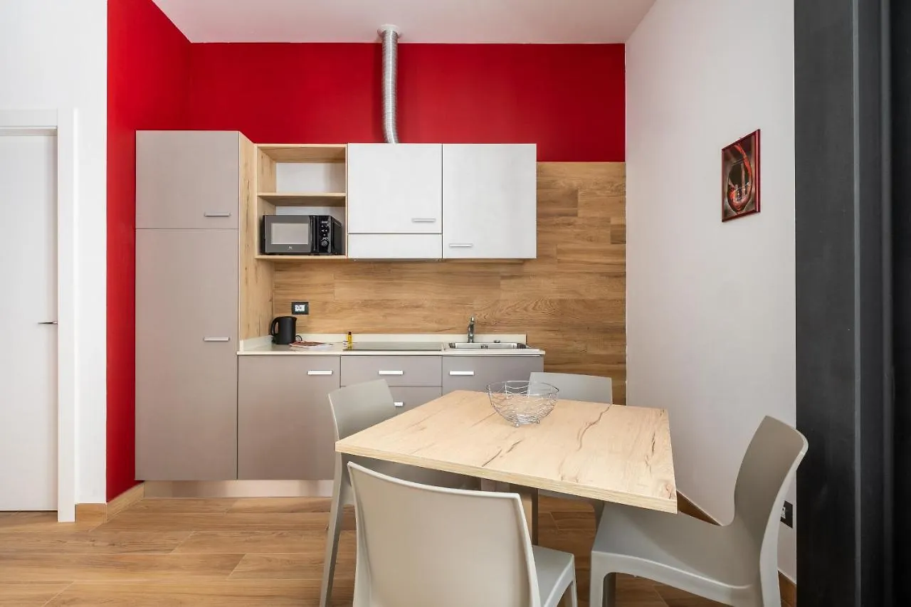 Giorgi Design Homes II By Wonderful Italy 볼로냐 아파트