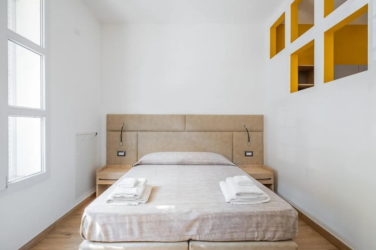 아파트 Giorgi Design Homes II By Wonderful Italy 볼로냐 이탈리아