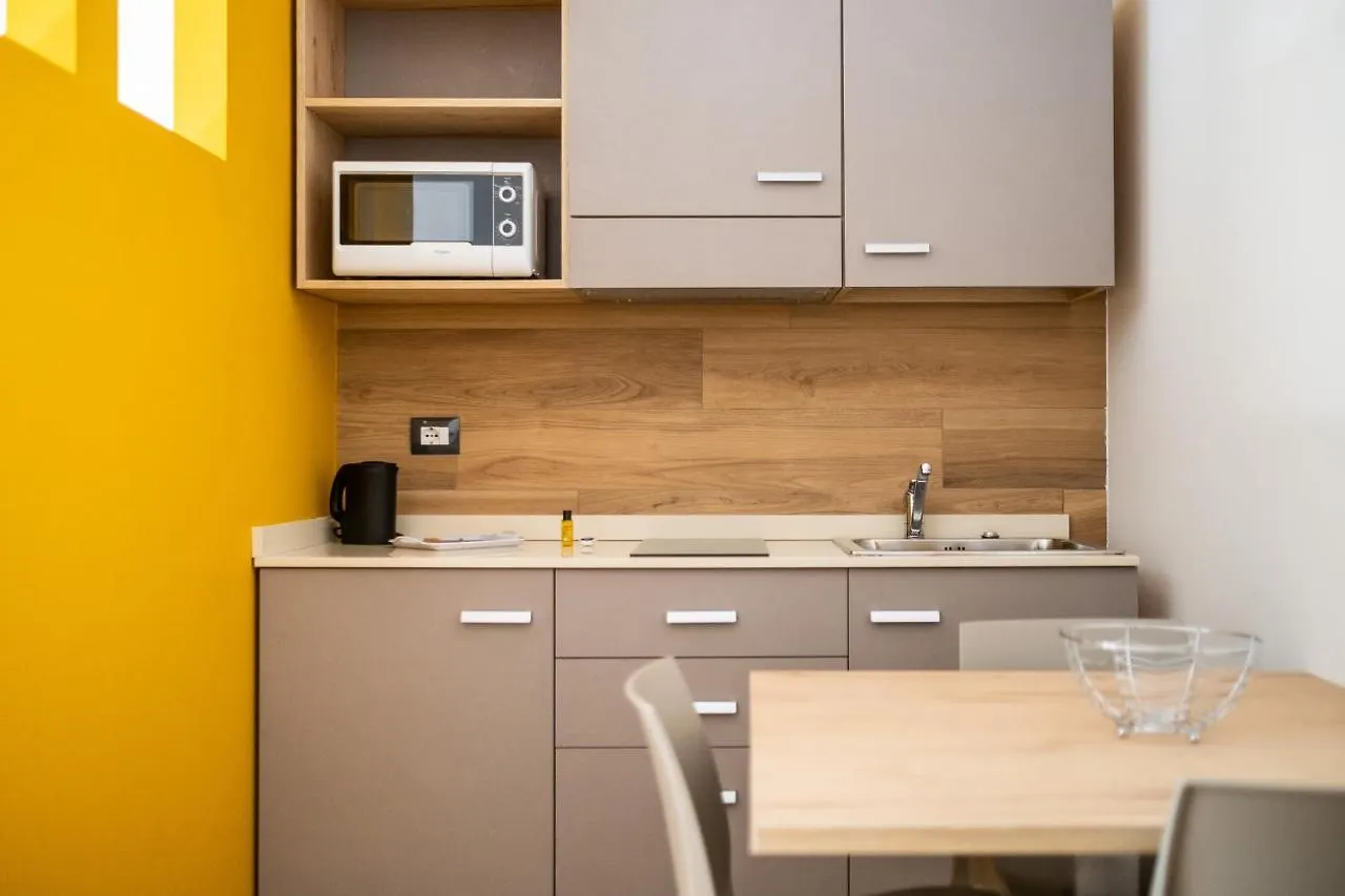 Giorgi Design Homes II By Wonderful Italy Bologna Apartment