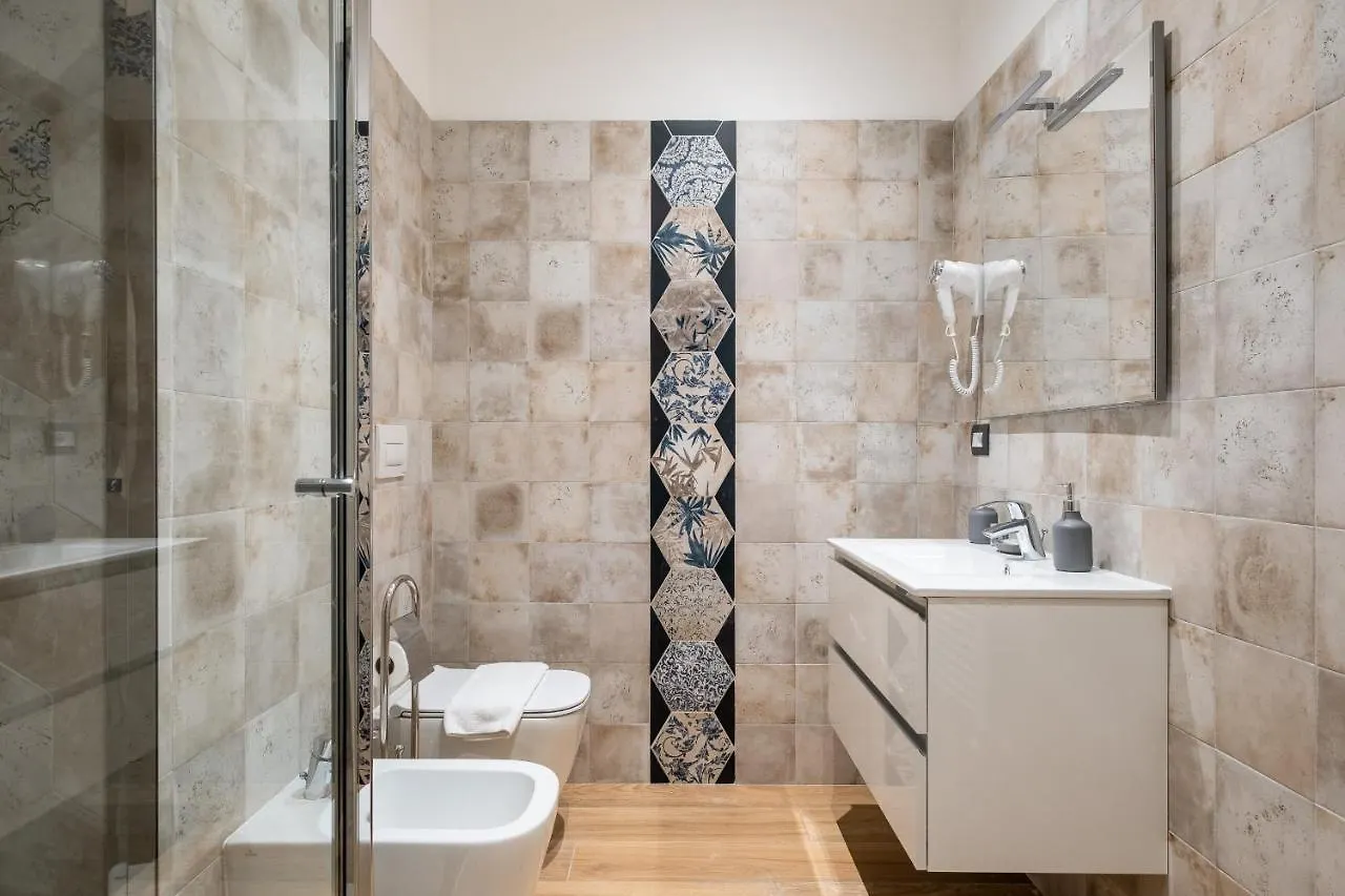 Giorgi Design Homes II By Wonderful Italy 볼로냐 아파트
