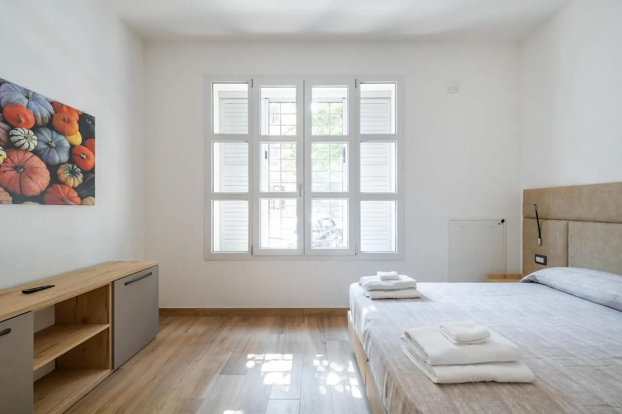 Giorgi Design Homes II By Wonderful Italy 볼로냐 0*,  이탈리아