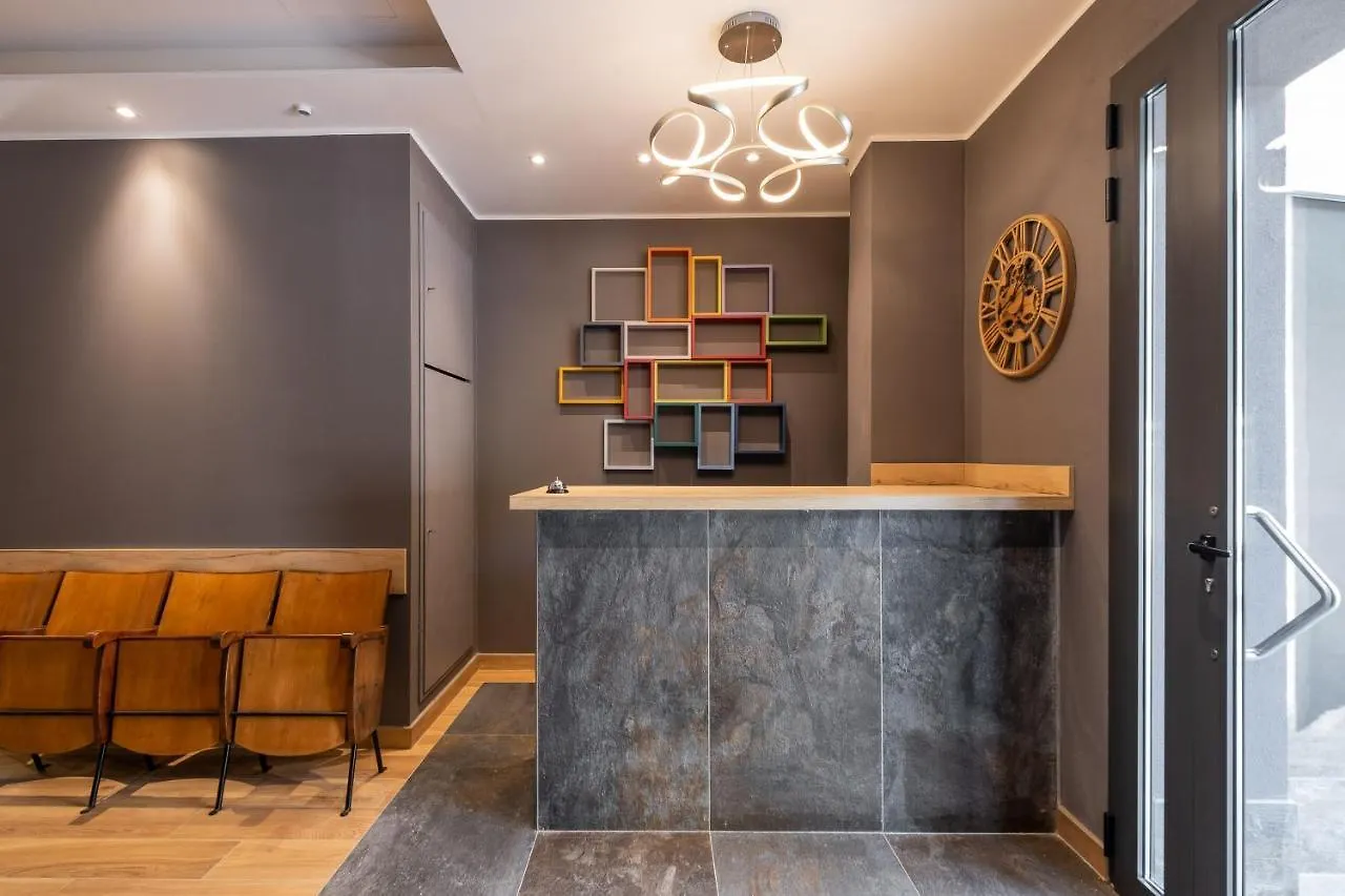 Apartment Giorgi Design Homes II By Wonderful Italy Bologna Italien