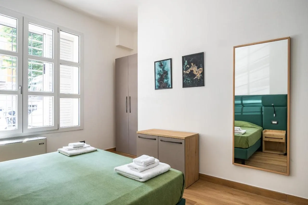 Giorgi Design Homes II By Wonderful Italy 볼로냐 이탈리아