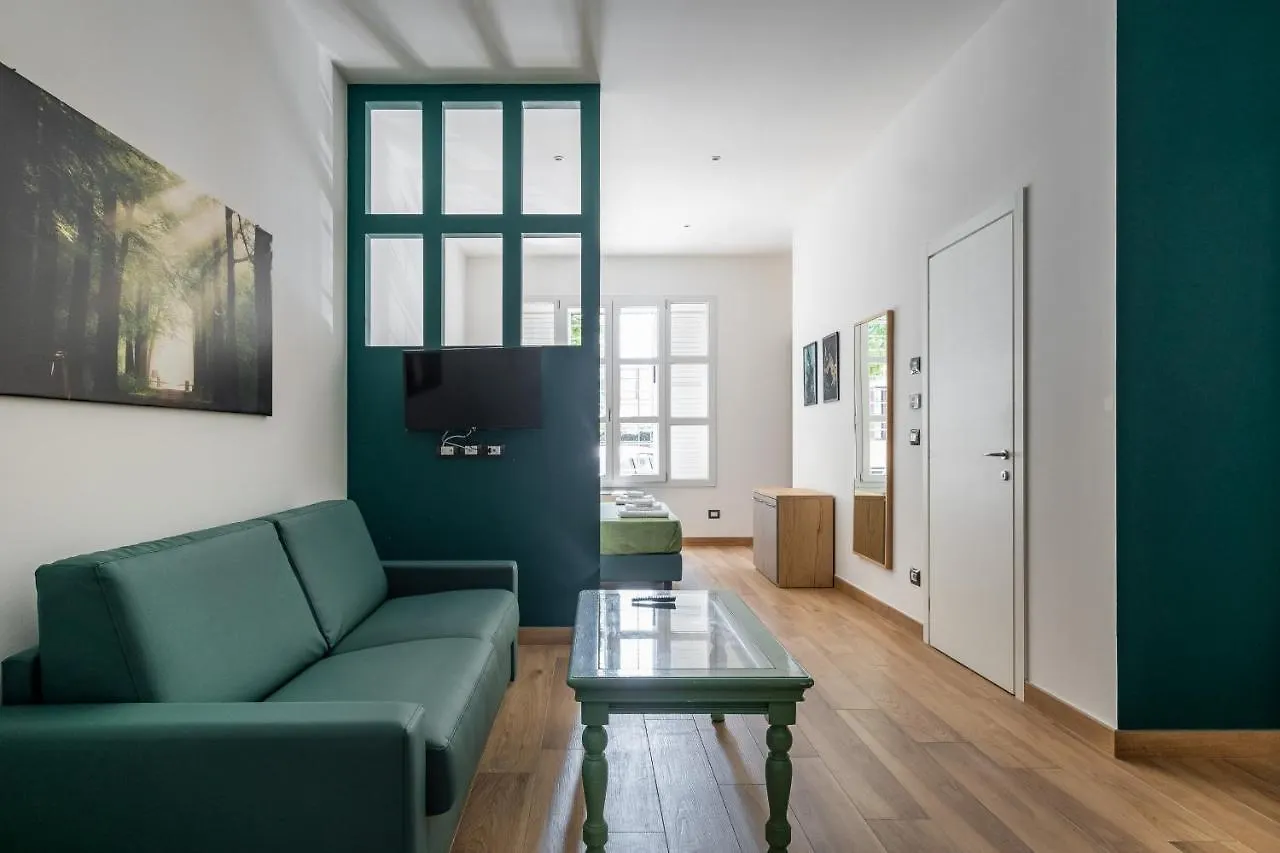Giorgi Design Homes II By Wonderful Italy 볼로냐 0*,