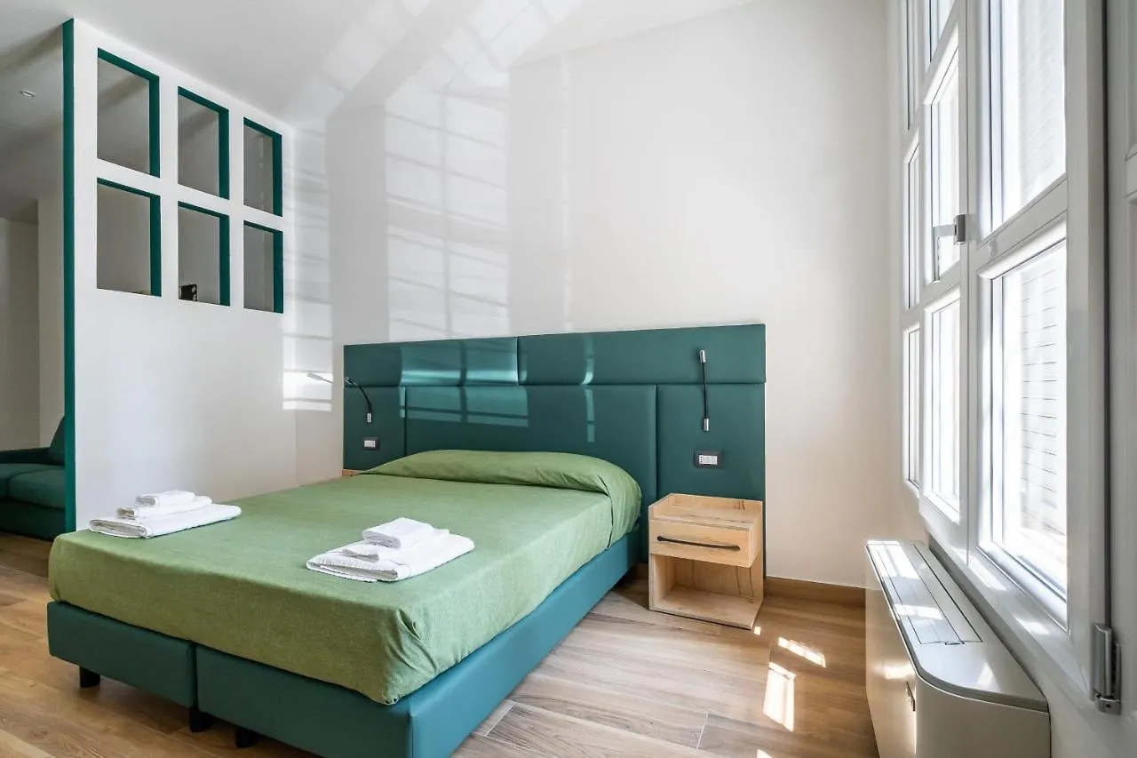 Giorgi Design Homes II By Wonderful Italy 볼로냐 아파트