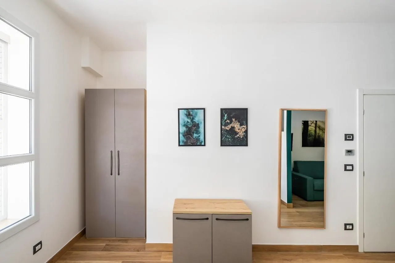 Giorgi Design Homes II By Wonderful Italy 볼로냐