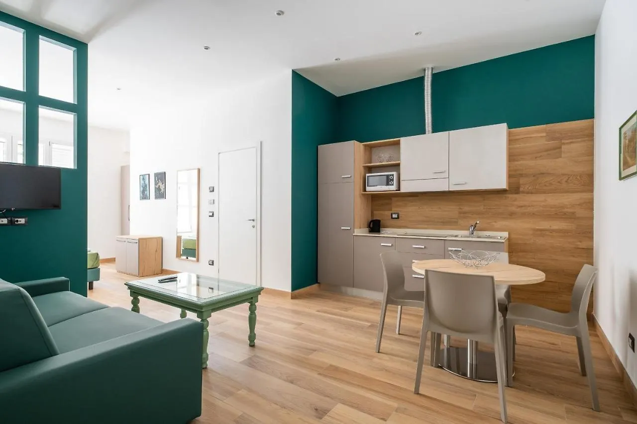 아파트 Giorgi Design Homes II By Wonderful Italy 볼로냐