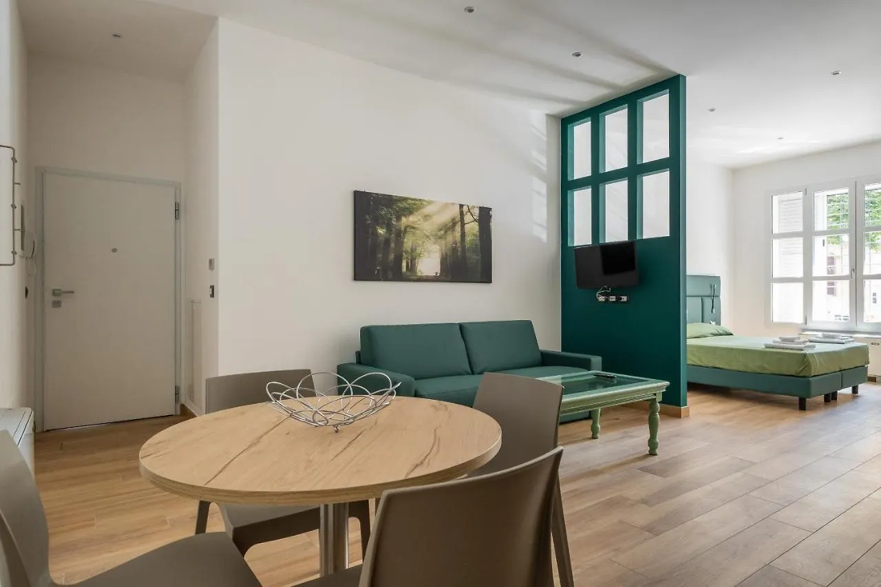 아파트 Giorgi Design Homes II By Wonderful Italy 볼로냐