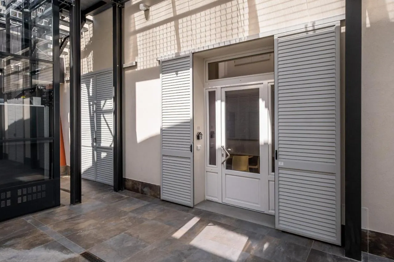 Apartment Giorgi Design Homes II By Wonderful Italy Bologna Italien