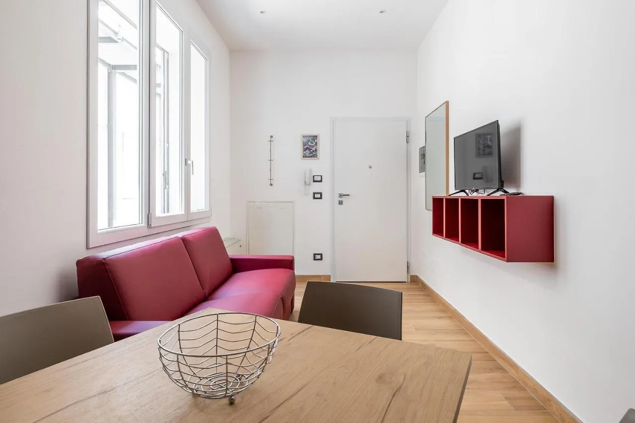 Giorgi Design Homes II By Wonderful Italy Bologna