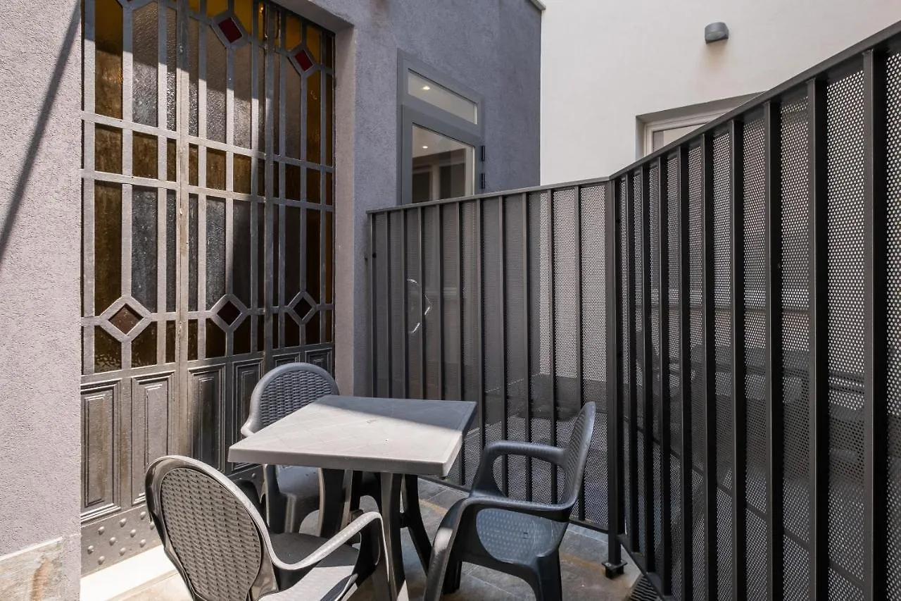 Apartment Giorgi Design Homes II By Wonderful Italy Bologna