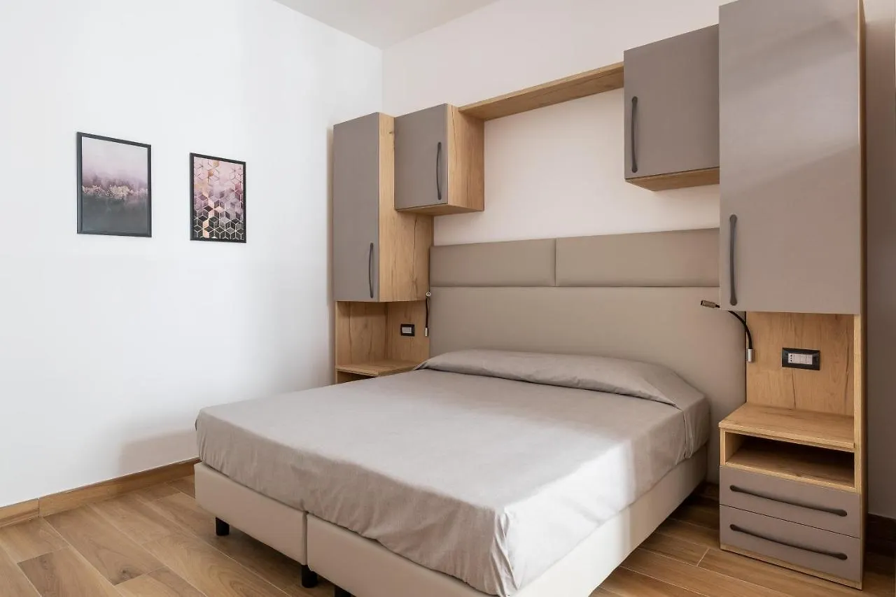 아파트 Giorgi Design Homes II By Wonderful Italy 볼로냐