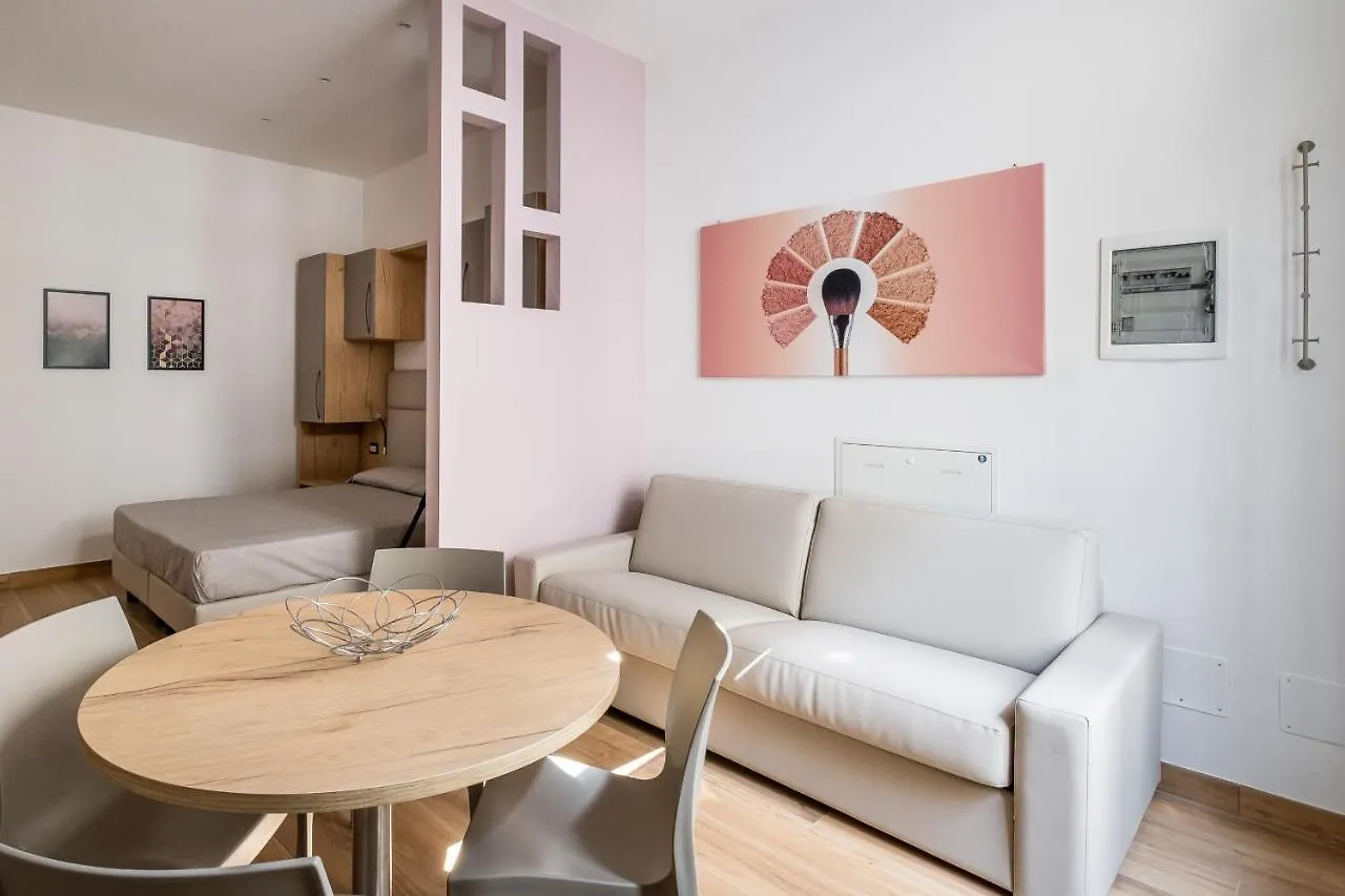 Giorgi Design Homes II By Wonderful Italy 볼로냐
