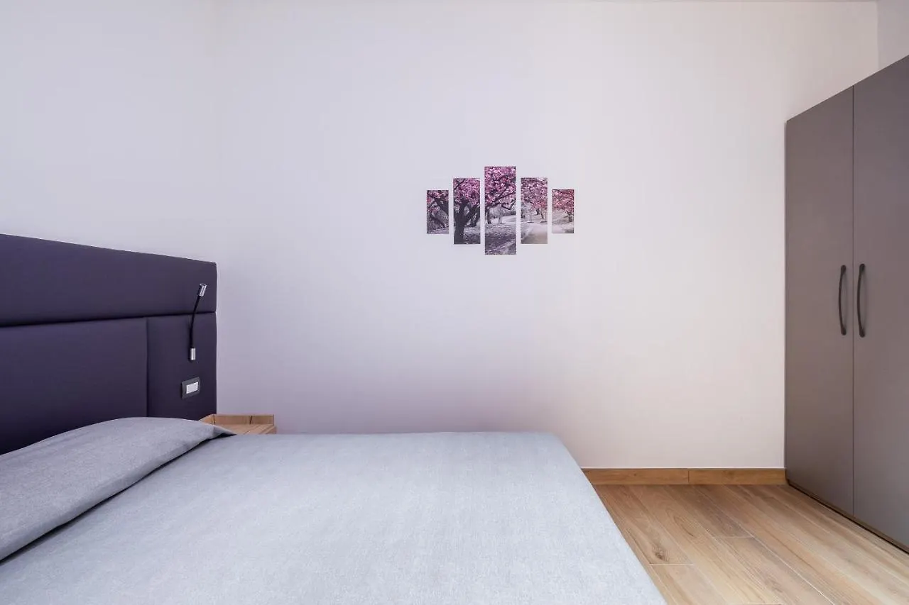 Giorgi Design Homes II By Wonderful Italy Bologna 0*,
