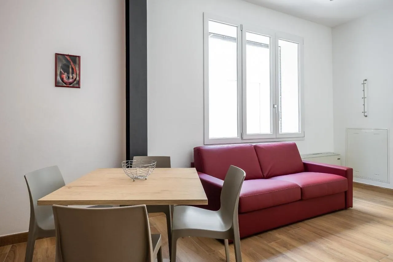 Giorgi Design Homes II By Wonderful Italy Bologna