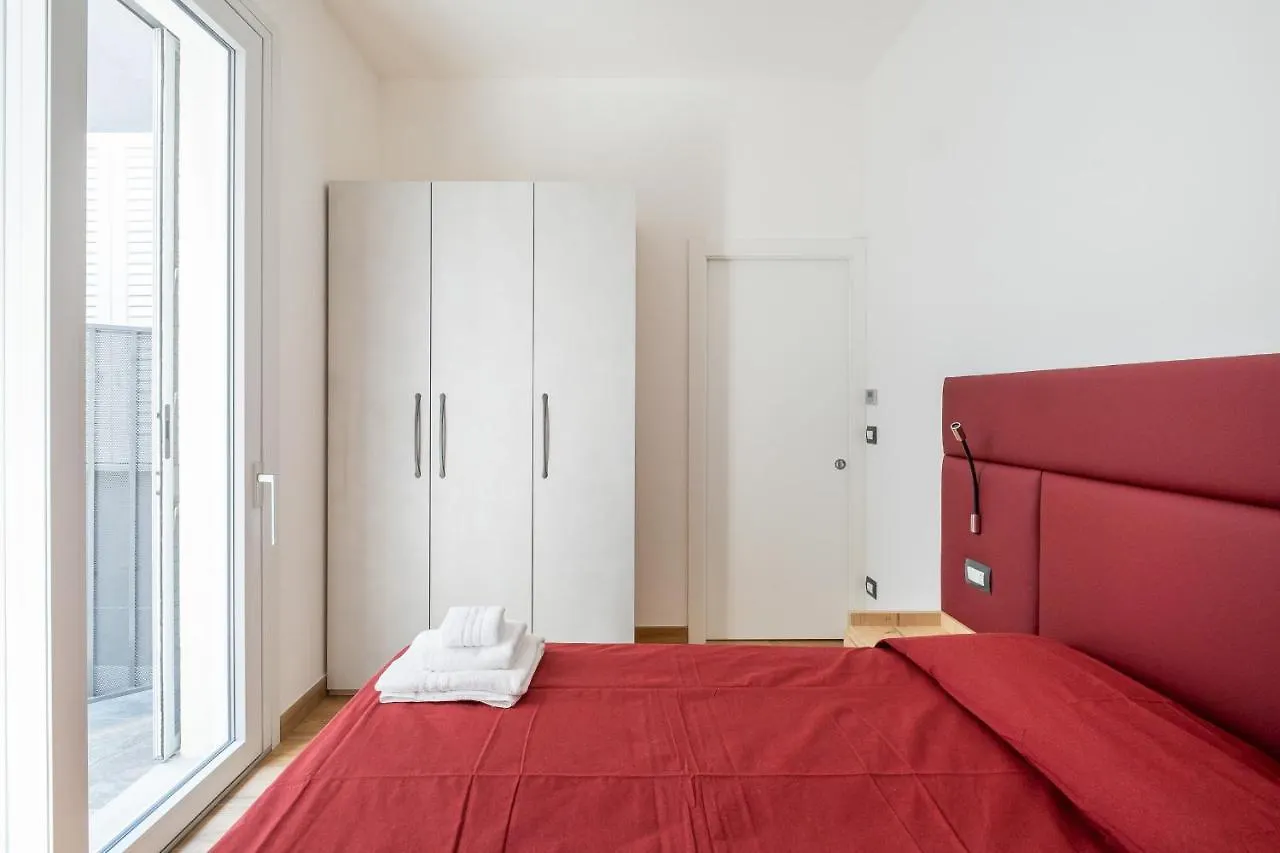 Apartment Giorgi Design Homes II By Wonderful Italy Bologna Italien