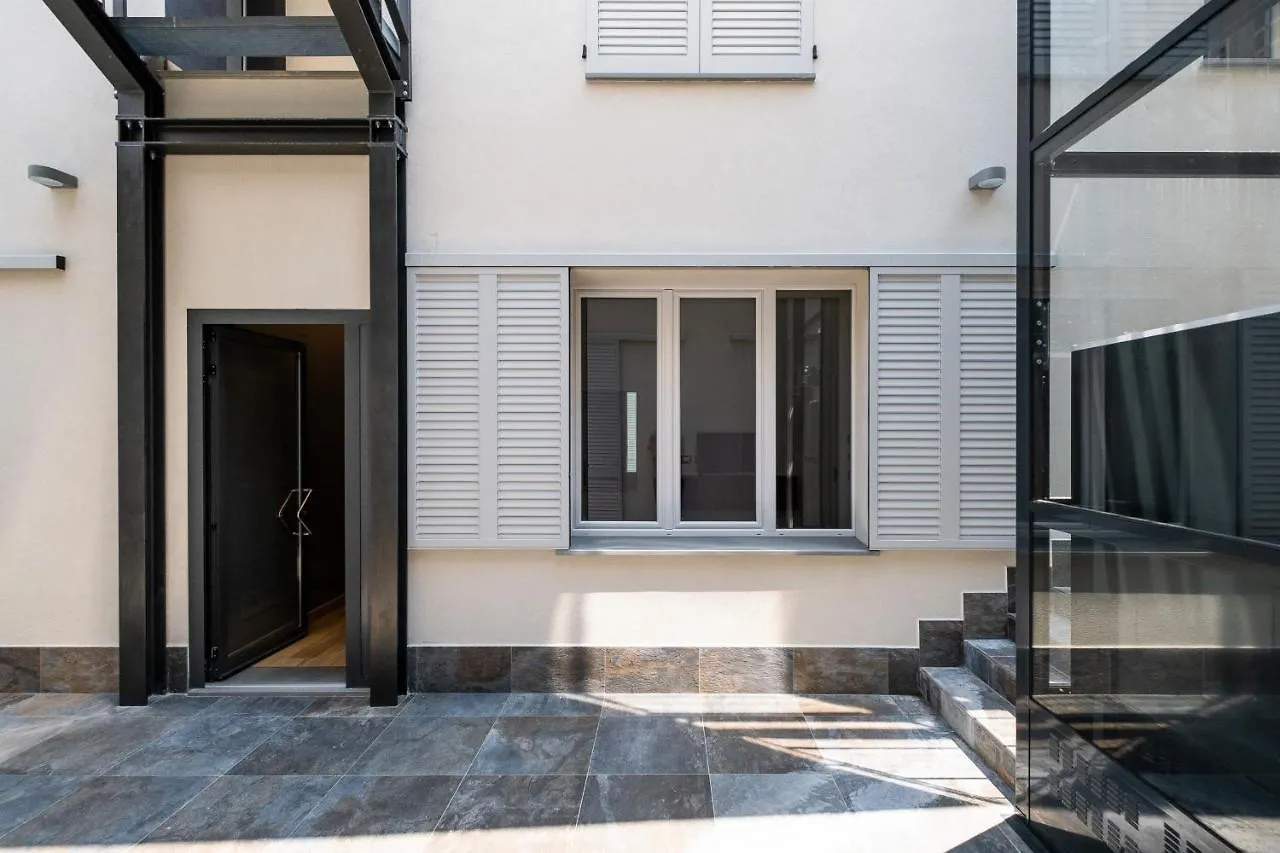 Giorgi Design Homes II By Wonderful Italy Bologna