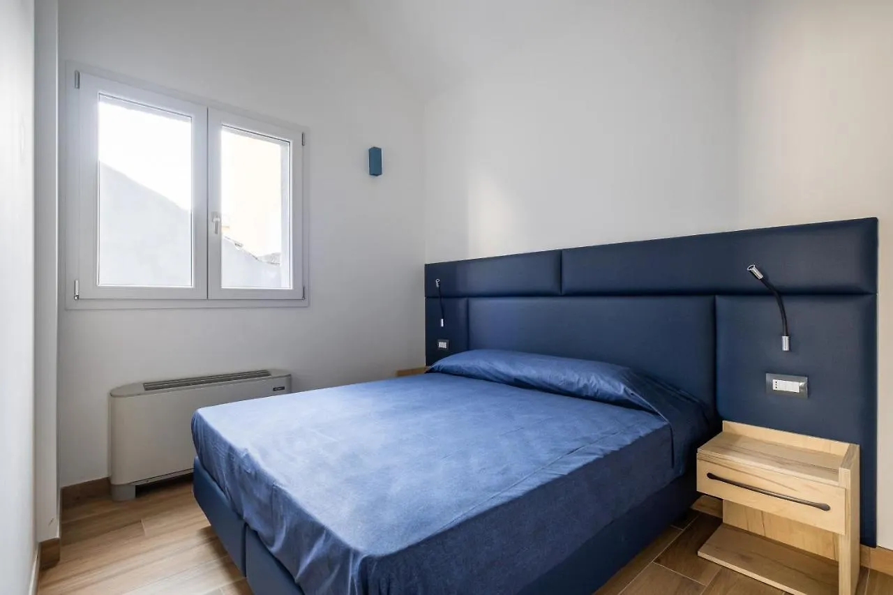 Giorgi Design Homes II By Wonderful Italy Bologna 0*,  Italien