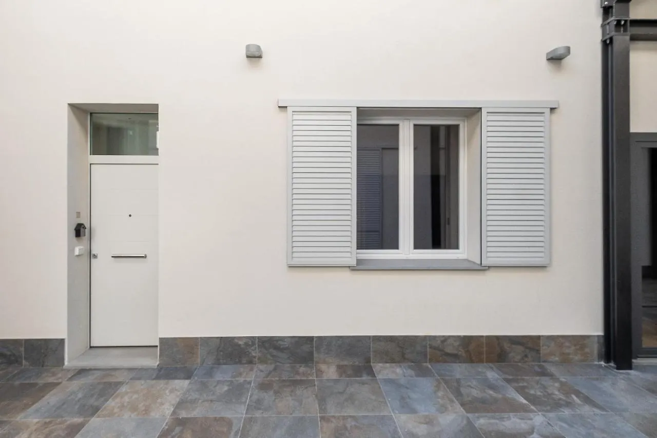 Giorgi Design Homes II By Wonderful Italy 볼로냐 아파트