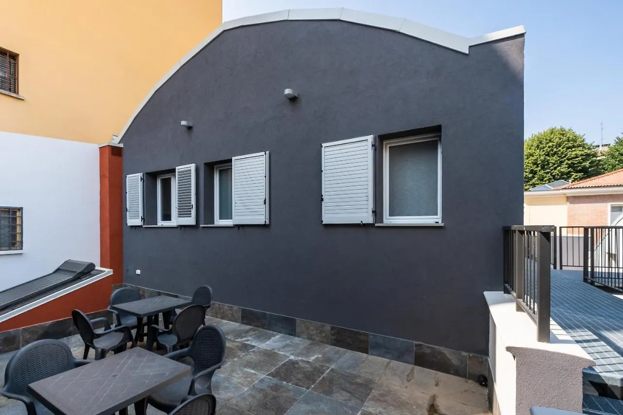 Giorgi Design Homes II By Wonderful Italy Bologna