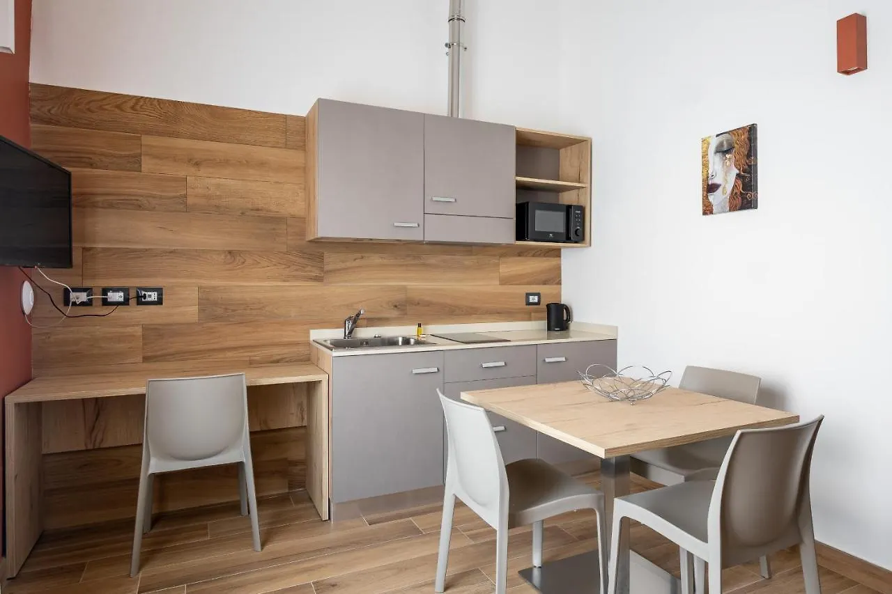 Giorgi Design Homes II By Wonderful Italy 볼로냐 0*,  이탈리아